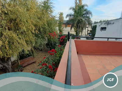 terraza