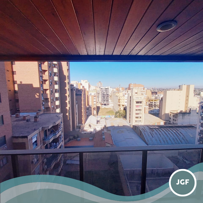 balcón