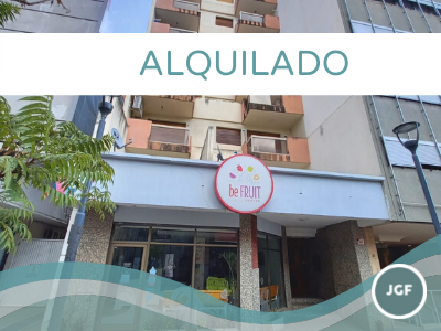 alquiler Caseros 39