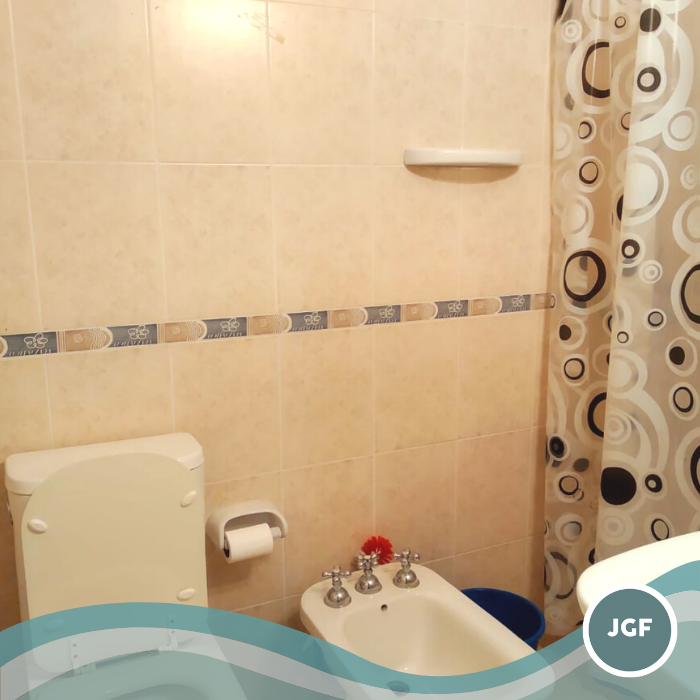 baño