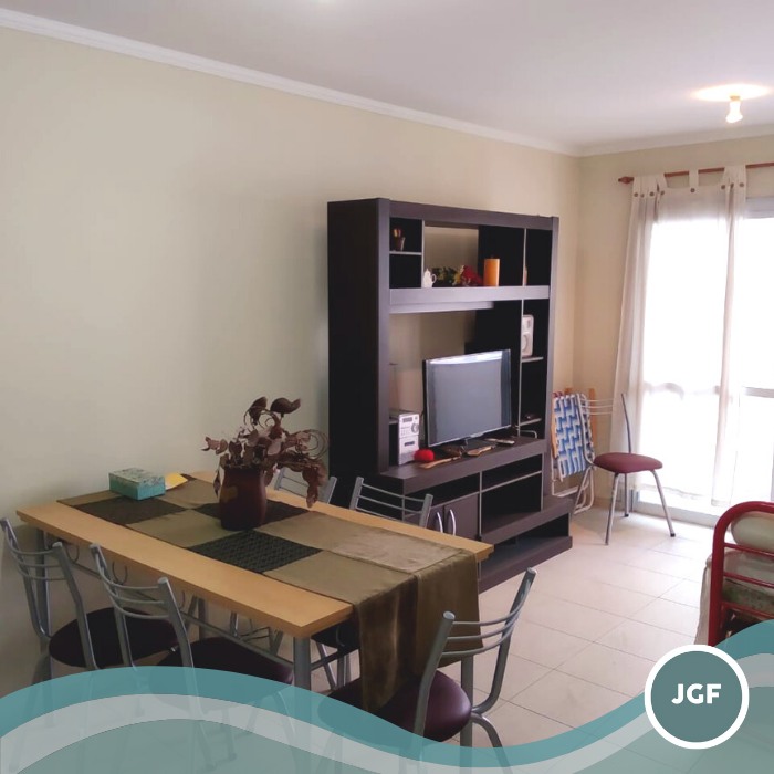 living-comedor