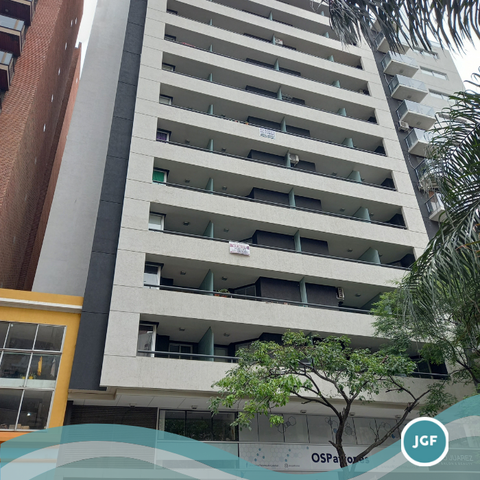 frente Edificio