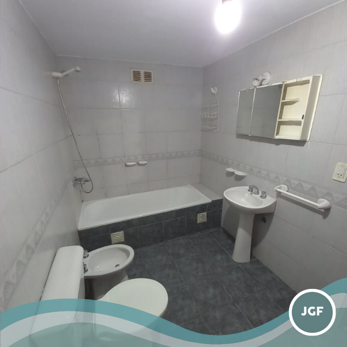 baño
