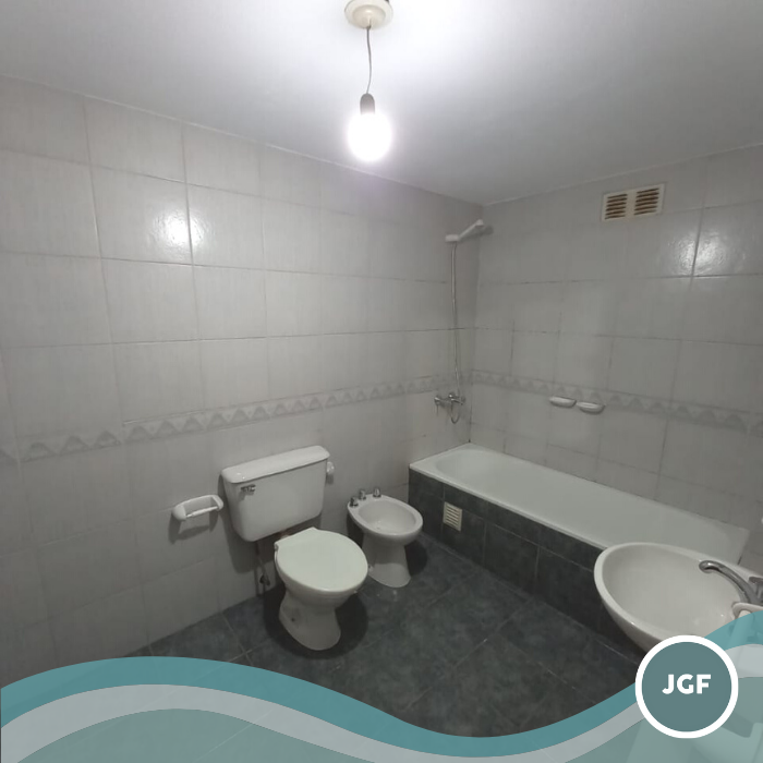 baño