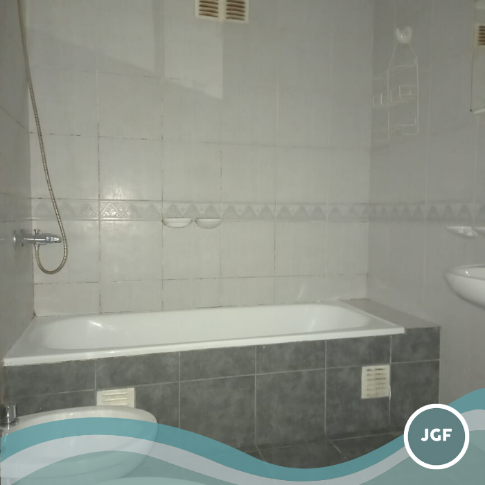 baño