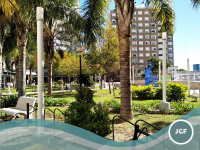 dpto en venta