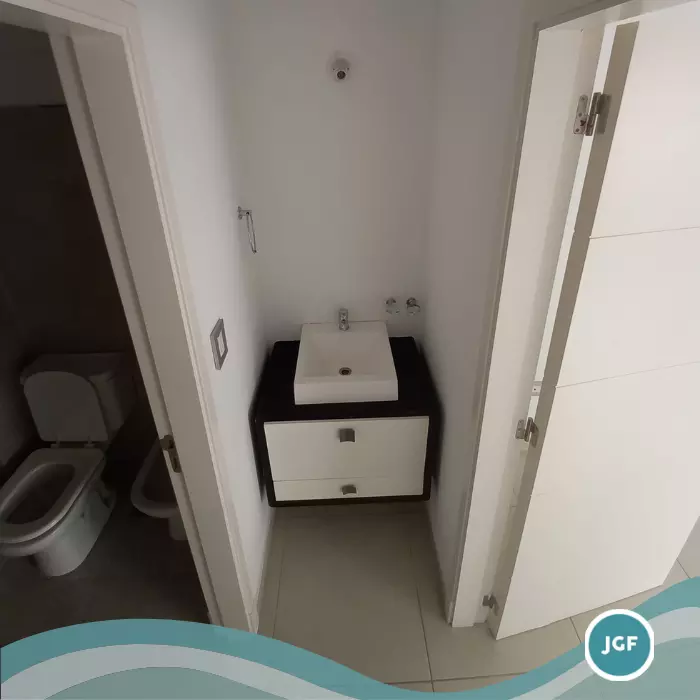 antebaño