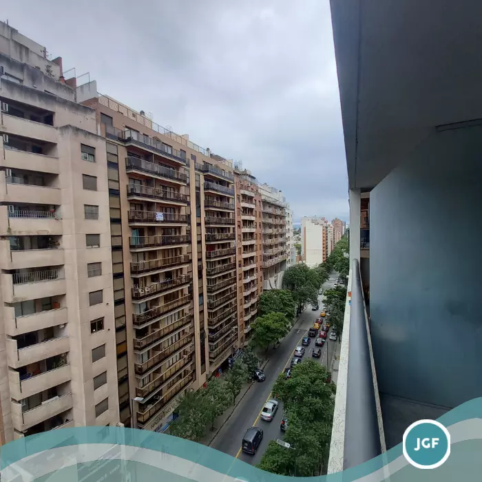 balcón