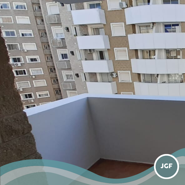 balcón