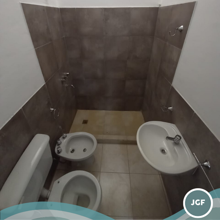 baño