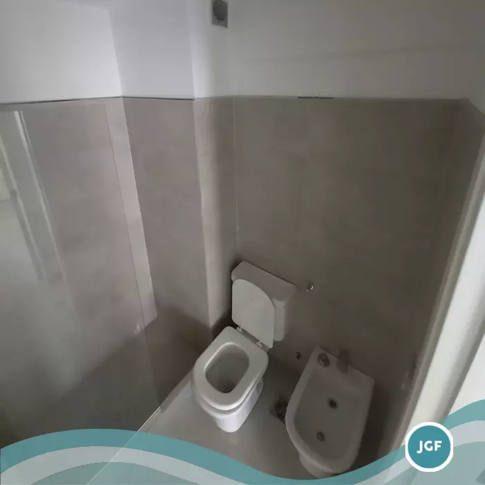 baño