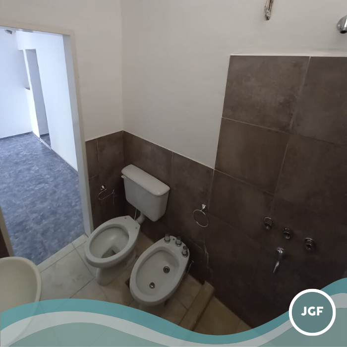 baño