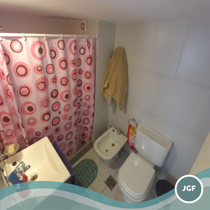 baño