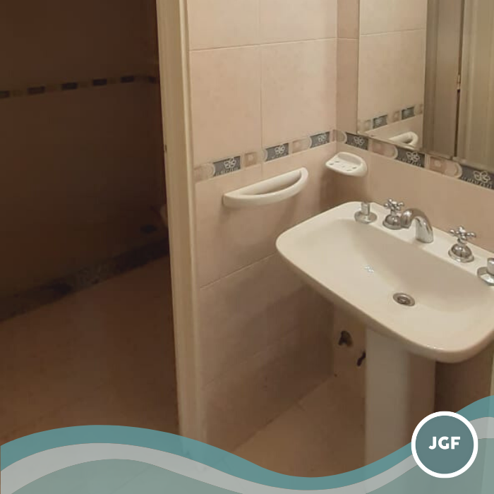 baño