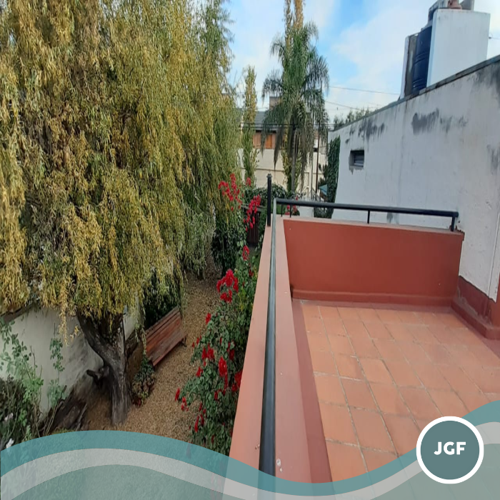 terraza